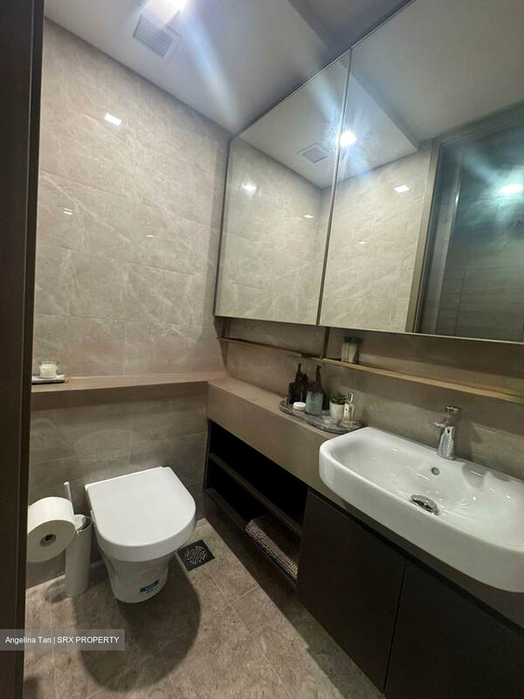 The Florence Residences (D19), Apartment #495866121